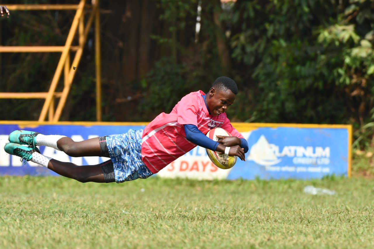 Training session photo 6